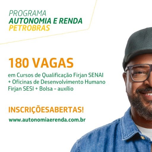 Programa Autonomia e Renda Petrobras