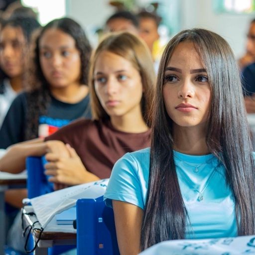 Sesi Rumos Aula Inaugural Congonhas