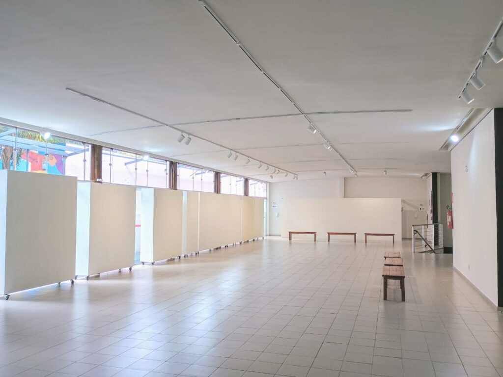 Galeria de Arte Uberaba