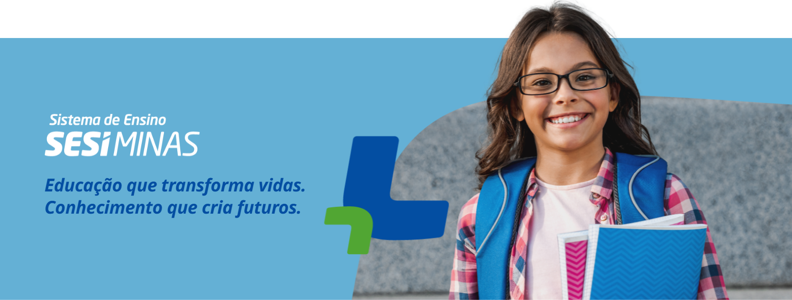 Sistema de Ensino SESI Minas