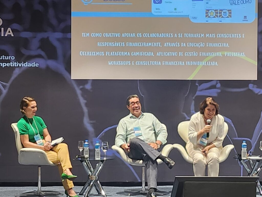 Felicidade no trabalho