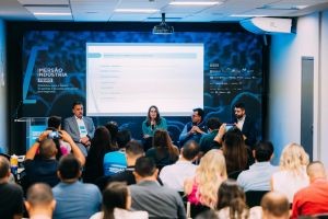 Imersão Indústria: SESI debate segurança e saúde no trabalho
