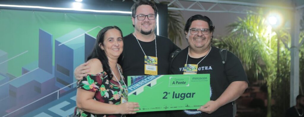 Minascon 2024 pode gerar R$ 3,3 milhões em negócios
