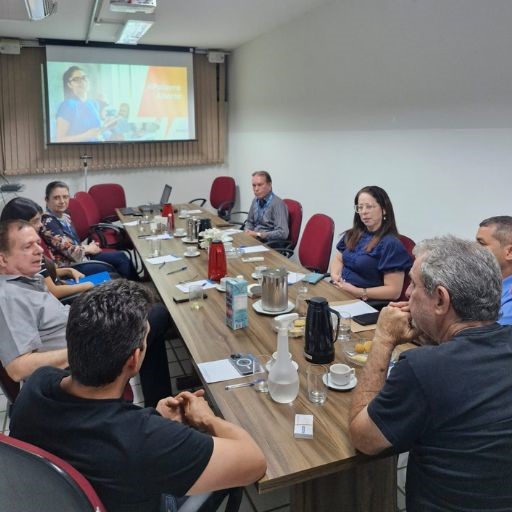  FIEMG Regional Rio Doce apresenta resultados do 1º semestre de 2024
