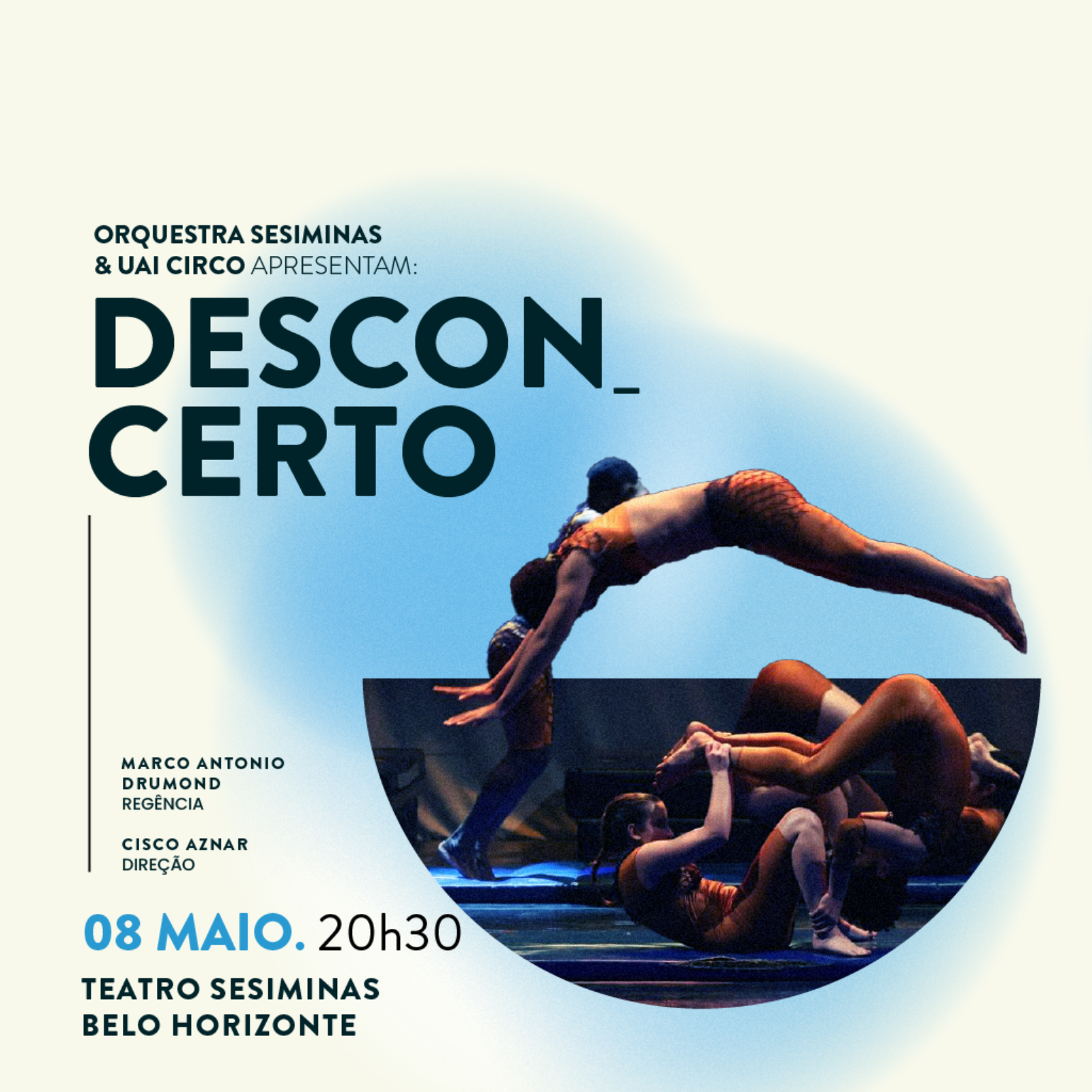 DESCONCERTO THUMB
