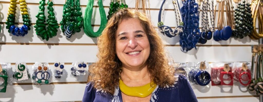 Reserva e Atelier Chilaze destaca compromisso com a sustentabilidade na 33ª Edição do Minas Trend