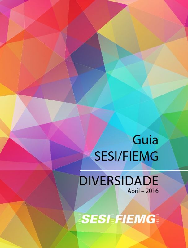 Guia SESI de Diversidade