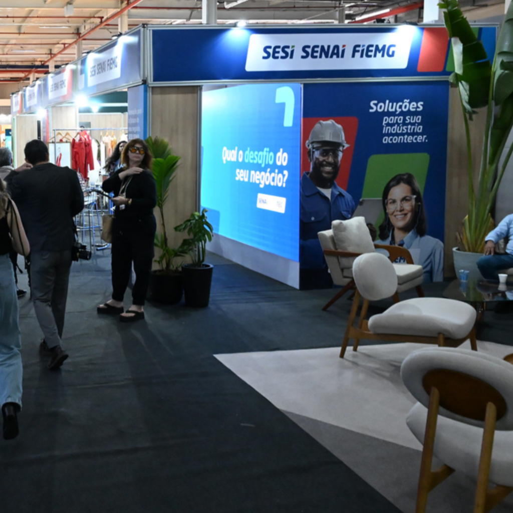 sesi _senai
