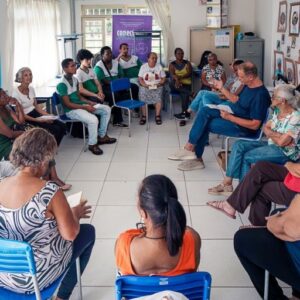 Projeto Conectando Histórias