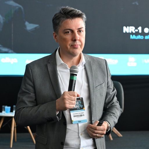 Atualização da NR-01 amplia escopo da gestão de riscos no ambiente de trabalho