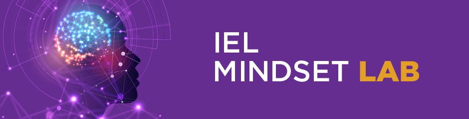 IEL Mindset Lab