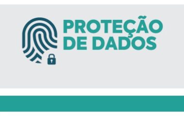 Proteção de dados