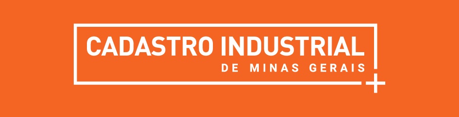 Cadastro Insudtrial