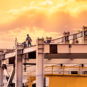 Sondagem da Indústria da Construção de Minas Gerais