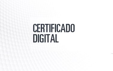 certificacao digital