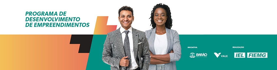 Programa de Desenvolvimento de Pequenos Empreendimentos