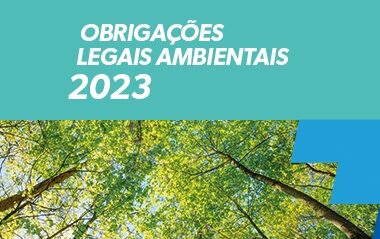 Obrigações Legais Ambientais 2023