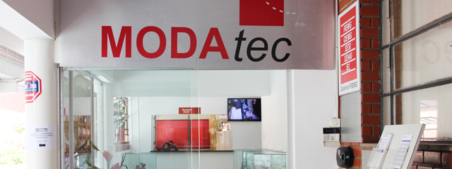 MODATEC