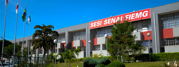 senai-betim