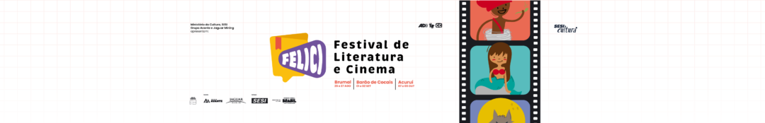 FESTIVAL DE CINEMA FELICI