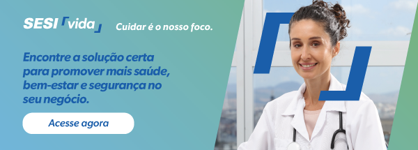 SESI Vida
