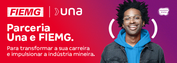 Parceria Una e FIEMG