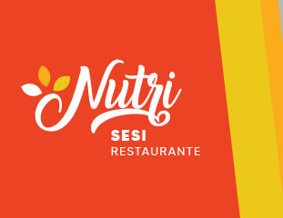 Nutri SESI Restaurante