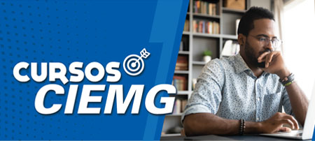 Cursos CIEMG