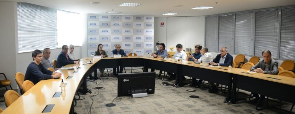 SME e projeto de expansão de planta industrial em debate