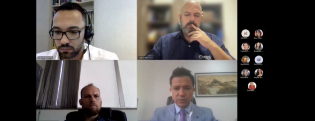 FIEMG Debate Desafios da Neoindustrialização