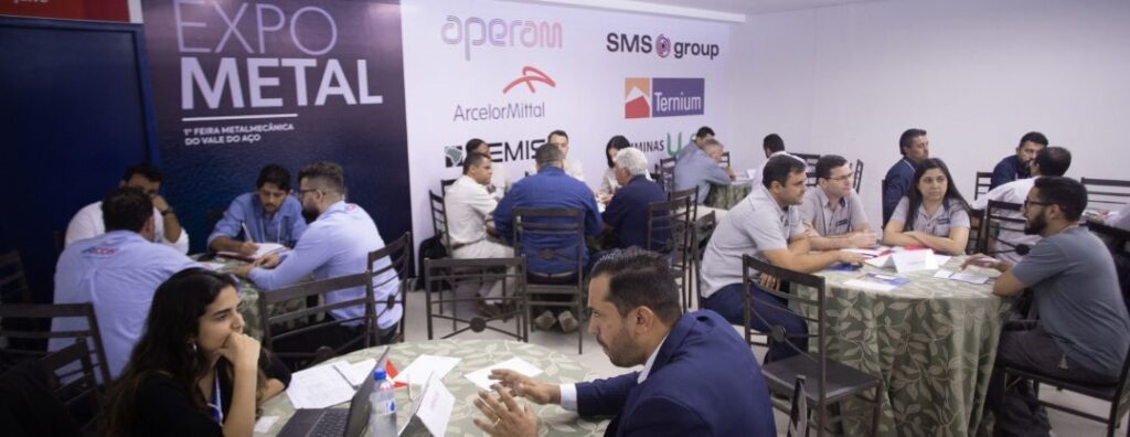 Sindicatos do Vale do Aço anunciam 2ª edição da ExpoMetal