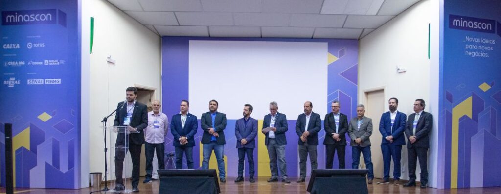 Minascon 2023 começa em Montes Claros
