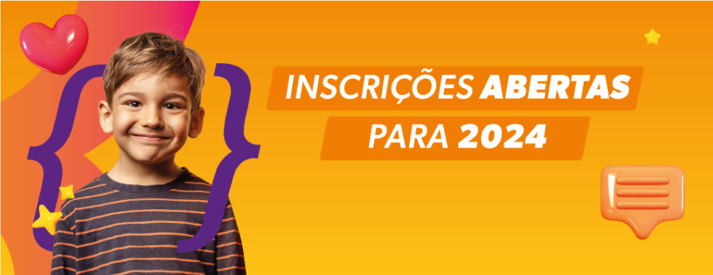 Campanha de Matrículas SESI 2024