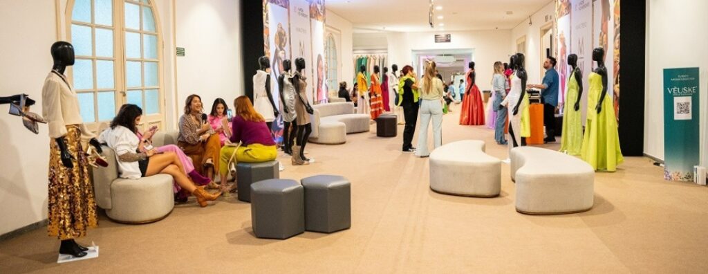 Moda e tecnologia se conectam e impulsionam a programação da 30ª edição do Minas Trend