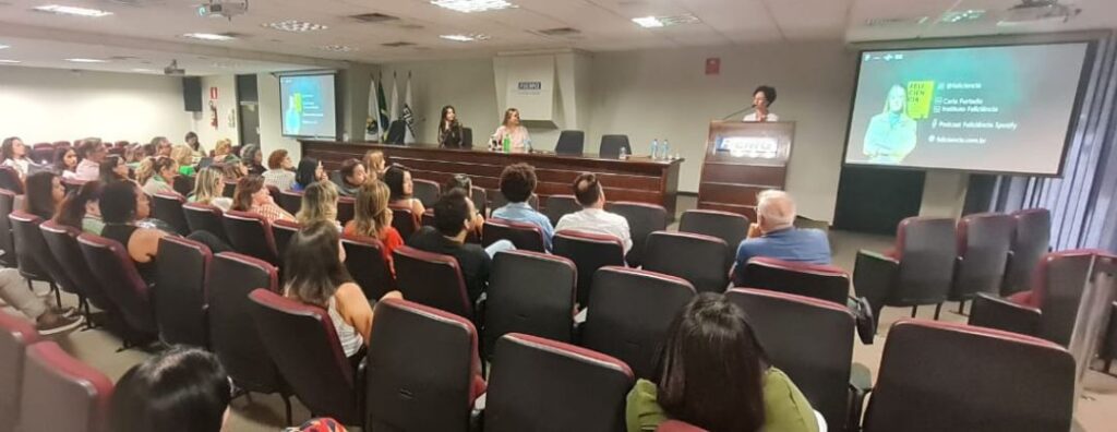 Workshop Aborda Felicidade e Produtividade na Moda