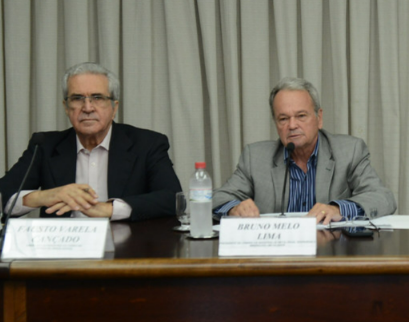 FAUSTO E BRUNO
