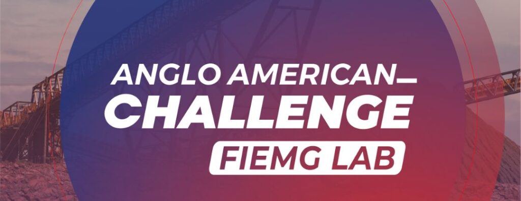 Anglo American Challenge FIEMG Lab divulga resultados das Provas de Conceito