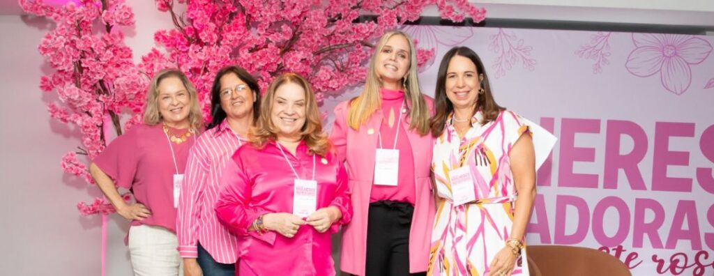 Amipão promove evento em homenagem ao Dia Internacional da Mulher