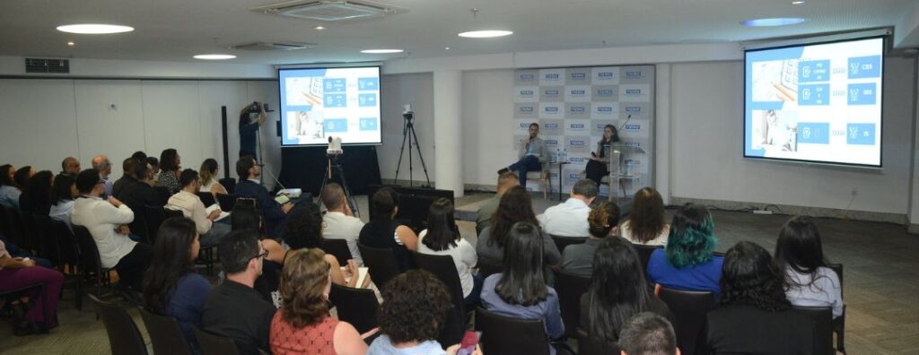 FIEMG promove palestra sobre impactos da reforma tributária na indústria mineira