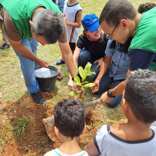 Comemoração do Dia Mundial da Água fomenta preservação e conscientização