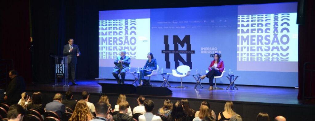 Contencioso tributário - Imersão