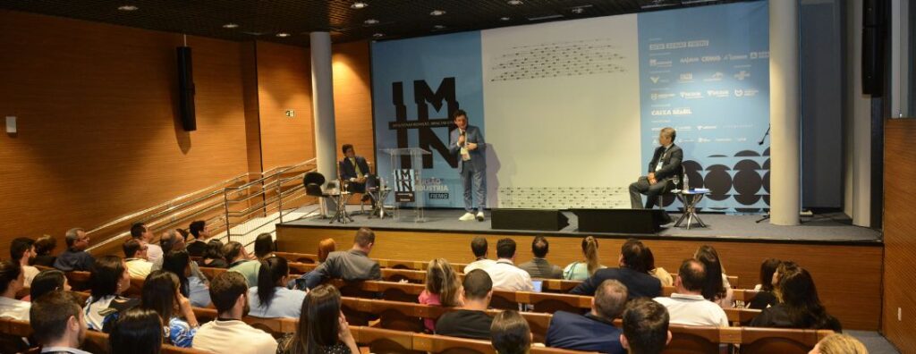 Impacto da Reforma Tributária nas indústrias é tema do Imersão