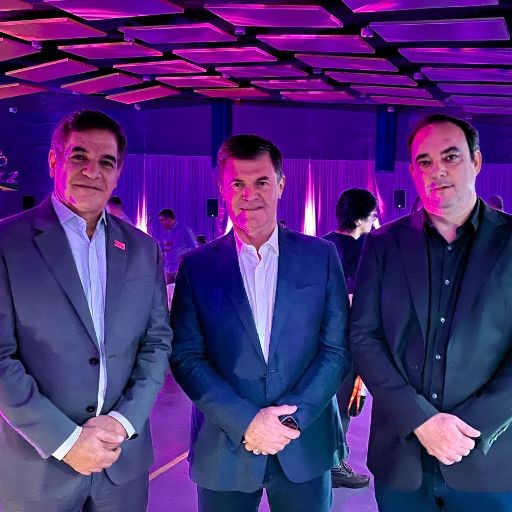Faemg, Fiemg e Fecomércio se unem para fortalecimento do setor produtivo