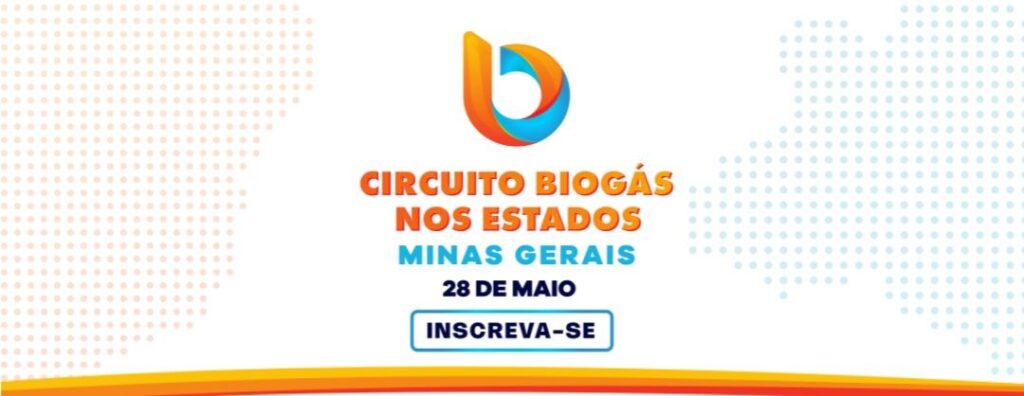 FIEMG recebe evento que vai debater cenário e perspectivas do biogás