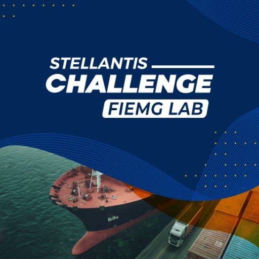 Stellantis Challenge FIEMG Lab