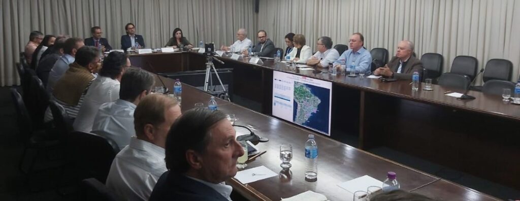 Hidrelétricas e a importância mineira para segurança energética do Brasil