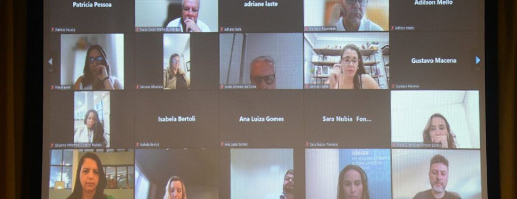 IEL realiza formatura da 20ª turma do Programa Desenvolvimento de Conselheiros