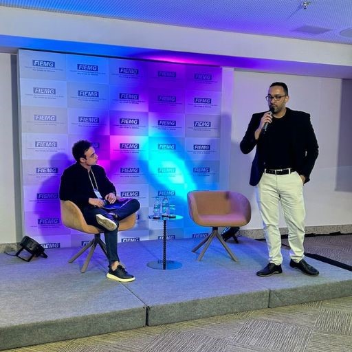 Macroeconomia é tema de palestra do FIEMG Jovem 