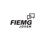 logomarca Fiemg Jovem