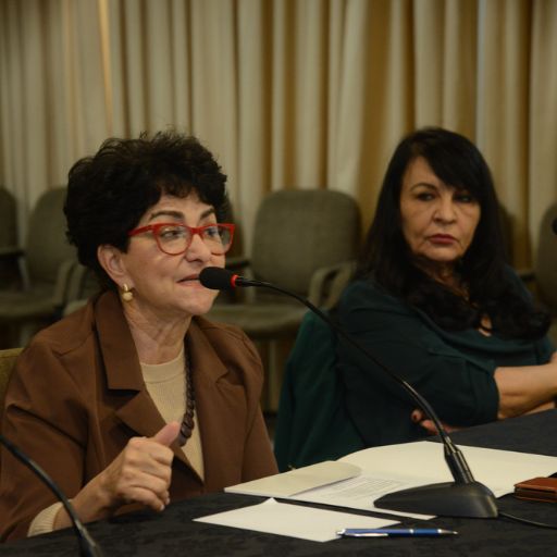 Câmara da Indústria do Vestuário debate temas estratégicos do setor